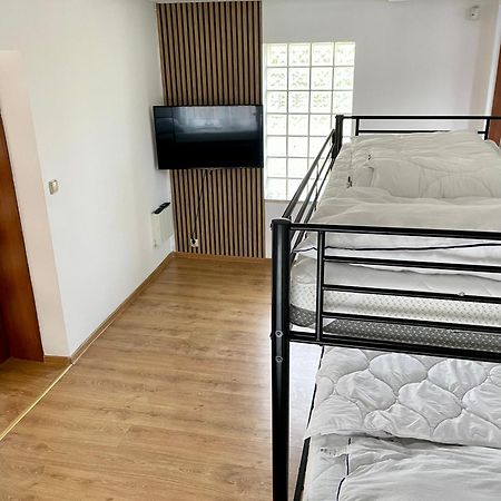 Domek U Kacpra Jeleśnia Zewnętrze zdjęcie